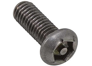 Rhino-Rack - M6 X 16 Button Hd Security Lp Scr S/s - B061