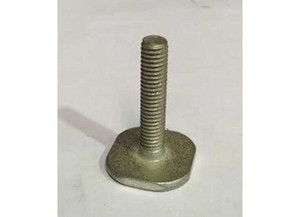 Rhino-Rack - M6 X 30 Sq Hd Bolt  Mech Galv - B183