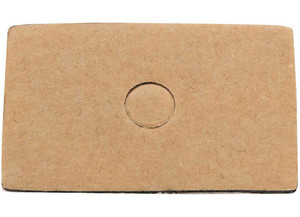 Rhino-Rack - C63 Butyl Patch 40x25 M8 Hole - CA1260