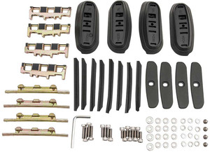 Rhino-Rack - Rcp Base Kit (x4) - RCP18-BK