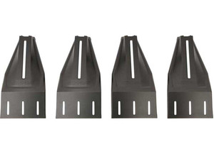 Rhino-Rack - Reconn Deck Tower  2 X Pair - RDT4