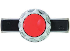 Rhino-Rack - Clamp Set Of 4 To Lock Roof Box - RMF22520