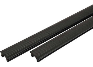 Rhino-Rack - Rubber Moulding 2 X 1.5m Pcs - RRM15