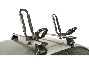 Rhino-Rack - Watersport Carrier Fixed J  Kayak / Canoe  All Bars; Fit Kit For Hd - S510