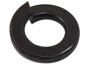 Rhino-Rack - M6 Spring Washers S/s Black - W004-BLK