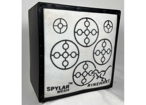 Rinehart Targets - Speed Unlimited - 57911