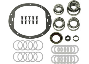 Richmond Gear - Excel 8.5in/8.6in 2009 & Later - XL-1027-1