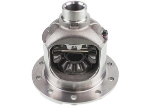 Richmond Gear - 8.6in Open Loaded Case/30 Spl. - XL-5050