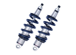 Ridetech Suspension - 5557 Bel Air Single Adjustable Front Coilovers - 11013510