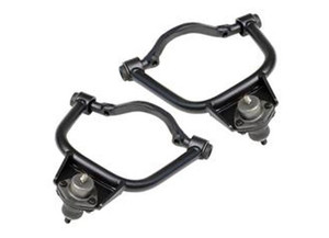 Ridetech Suspension - 5864 Impala Front Upper Strongarms - 11053699