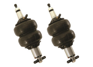 Ridetech Suspension - 5760 Cadillac Single Adjustable Front Shockwaves - 11082401