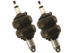 Ridetech Suspension - 66 Cadillac Front Shockwave Single Adj - 11112401