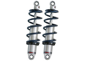 Ridetech Suspension - 6769 Gm Fbody Single Adj. Rear Coilovers - 11166510