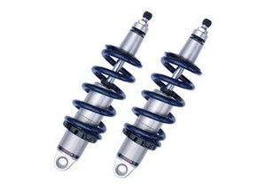 Ridetech Suspension - 7081 Gm Fbody Single Adjustable Front Coilovers - 11173510