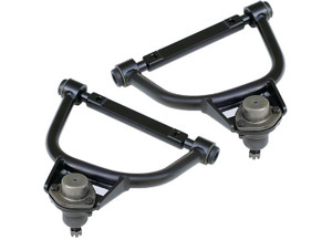 Ridetech Suspension - 6570 Impala Front Upper Strongarms - 11283699
