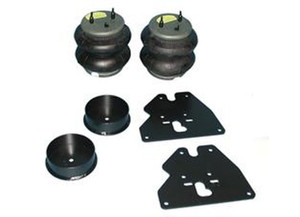 Ridetech Suspension - 6387 Chev C10 Front Coolride System - 11331099