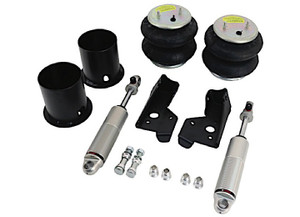 Ridetech Suspension - 8898 C1500 Front Coolride Kit With Hq Shocks - 11370910
