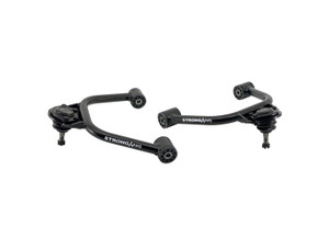 Ridetech Suspension - 9906 Silverado Front Upper Strongarms - 11383699