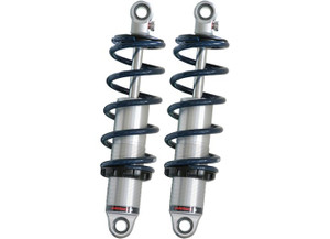 Ridetech Suspension - 9906 Silverado/sierra Rear Hq Series Coilovers - 11386510