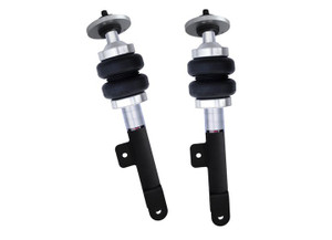 Ridetech Suspension - 05c Charger/challenger/magnum Front Hq Series Shockwave Kit Sold As Pair - 13042401