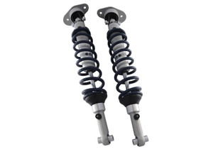 Ridetech Suspension - 04c Charger/challenger/300c/magnum Hq Series Rear Coilovers Sold As Pair - 13046110