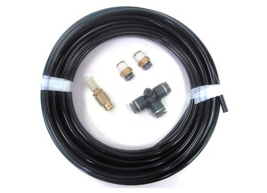 Ridetech Suspension - Inflation Kit W/30ft 1/4in Airline - 32000004