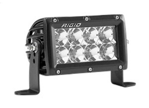 Rigid - Eseries Pro 4 Flood - 104113