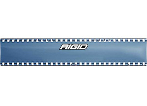 Rigid - Cover 10 Srseries Blu - 105973
