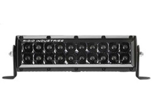 Rigid - Eseries Pro 10 Spot Midnight - 110213BLK