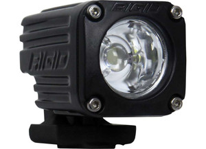 Rigid - Ignite Flood Sm Black - 20521