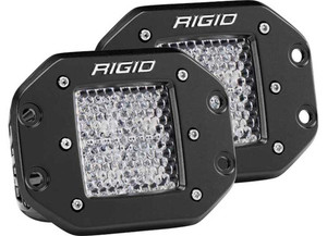 Rigid - Dseries Pro Diffused Fm /2 - 212513
