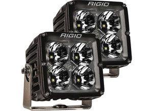 Rigid - Radiance+ Pod Xl Rgbw | Pair - 322053