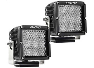 Rigid - Dxl Pro Diffused /2 - 322313