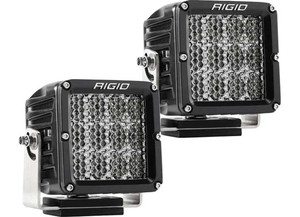 Rigid - Dxl Pro Specter Diffused /2 - 322713