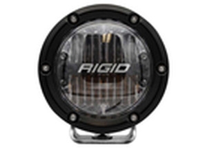 Rigid - 360series Sae Fog Yellow/white Pair - 36122