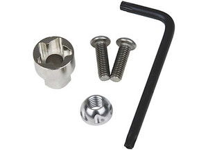 Rigid - Dseries Security Kit - 40282