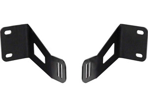 Rigid - (dpn)1113 Chevy 2500/3500 20in Sr Or 20in Eseries Bumper Mount Kit - 40339