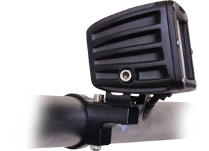 Rigid - Horizontal Bar Mount  2.5in Tubing - 45240