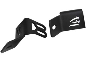 Rigid - 20142016 Polaris Xp1000 Single Apillar Mount - 46526