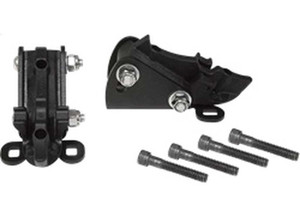 Rigid - Adapt Stealth Mount Bracket Kit - 46590