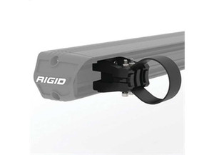 Rigid - Chase Light Bar 1.75  2 Inch Tube Mount Kit | Pair - 46598