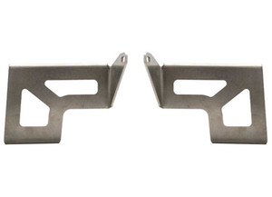 Rigid - 22c Toyota Tundra Bumper Bracket Kit - 46612
