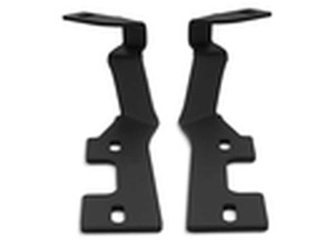 Rigid - 2019+ Dodge Ram 1500 Apillar Led Light Mounts - 46717