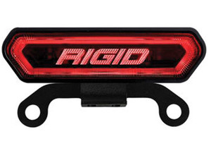 Rigid - 21c Bronco Rear Chase Pod Light Kit - 46727