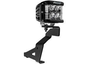 Rigid - 21c Ford F150/raptor Apillar Dss Kit - 46737