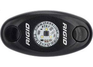 Rigid - Aseries Hp Blk Nw - 480083