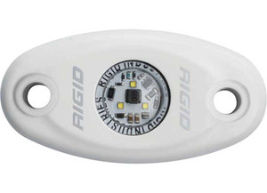 Rigid - Aseries Hp Wht Cw - 480213