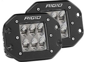 Rigid - Dseries Pro Driving Fm /2 - 512313