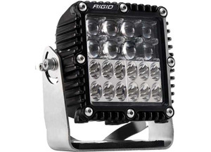 Rigid - Qseries Pro Hyperspot/driving Combo - 544813