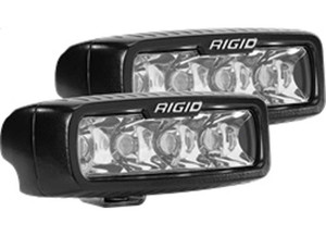 Rigid - Srq Pro Spot Sm /2 - 905213